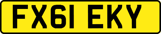 FX61EKY