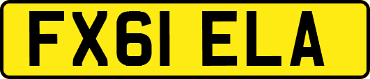 FX61ELA