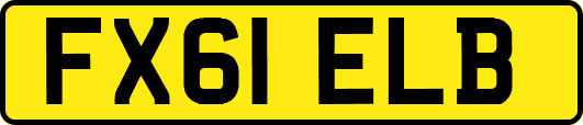FX61ELB