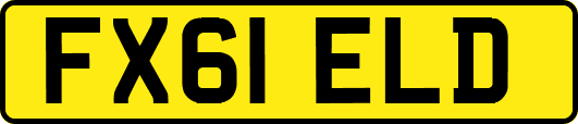 FX61ELD