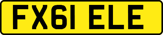 FX61ELE