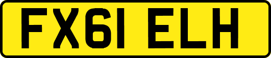FX61ELH