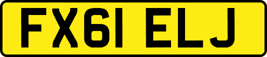 FX61ELJ