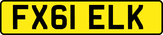 FX61ELK