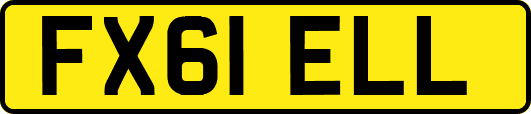 FX61ELL