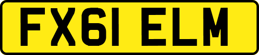 FX61ELM