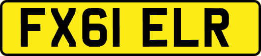 FX61ELR