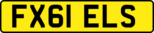 FX61ELS