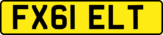 FX61ELT