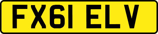 FX61ELV