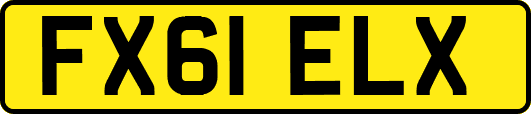 FX61ELX