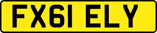FX61ELY