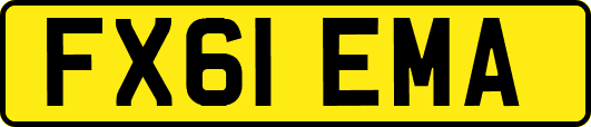 FX61EMA
