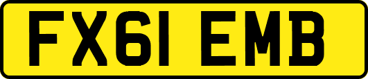 FX61EMB