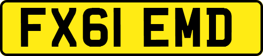 FX61EMD