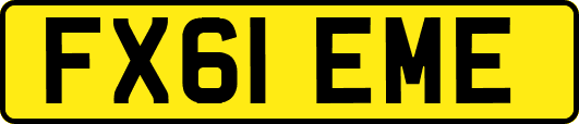 FX61EME