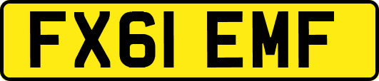 FX61EMF