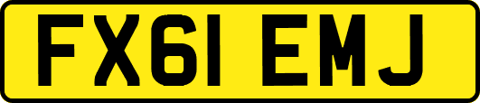 FX61EMJ
