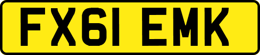 FX61EMK