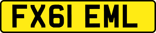 FX61EML