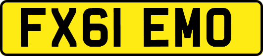 FX61EMO