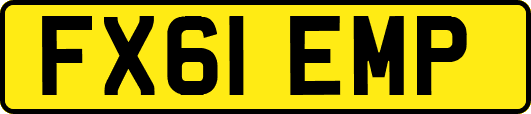 FX61EMP