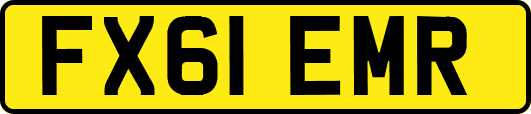 FX61EMR