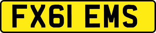 FX61EMS