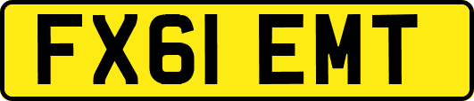FX61EMT