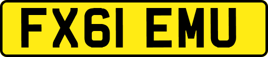 FX61EMU