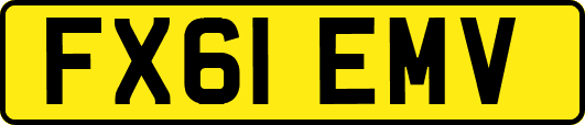 FX61EMV