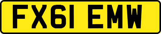 FX61EMW