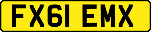 FX61EMX