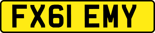 FX61EMY