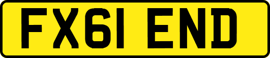 FX61END