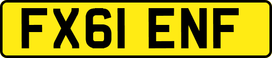 FX61ENF
