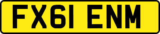FX61ENM