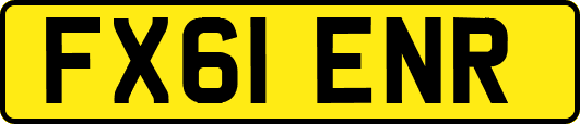 FX61ENR