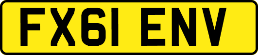 FX61ENV
