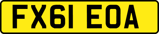FX61EOA
