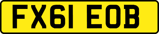 FX61EOB