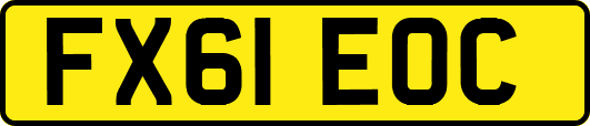 FX61EOC