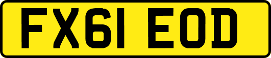 FX61EOD
