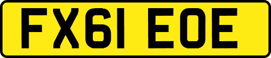 FX61EOE