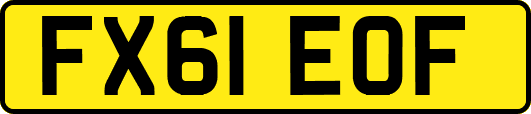 FX61EOF