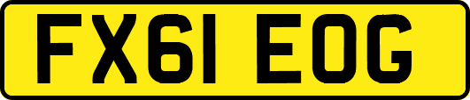 FX61EOG