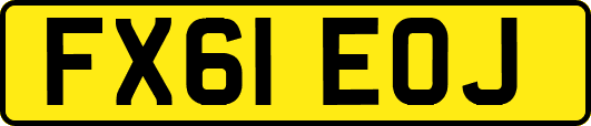 FX61EOJ
