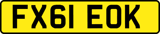 FX61EOK