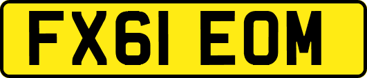 FX61EOM
