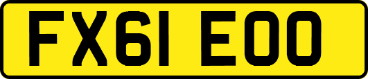 FX61EOO